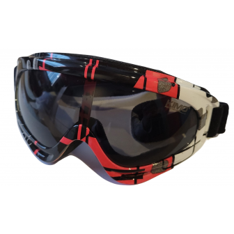 KIMO CROSS / QUAD protective goggles for children