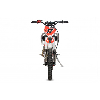 Xtrm Motocross 125cc 17/14 Mx - XT6105B