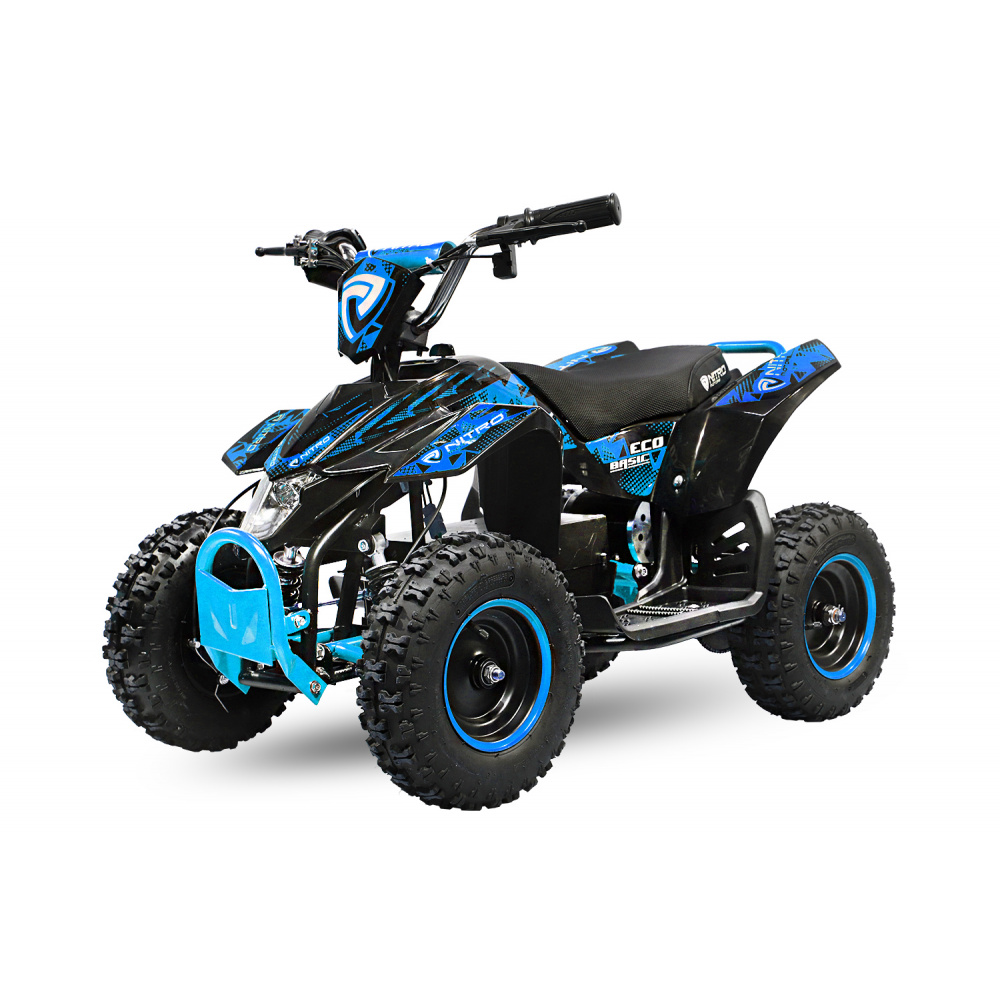 Quad elektryczny Madox Sport 6 1000W 36V "