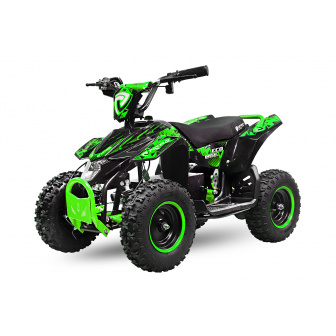 Electric quad Madox Sport 6 1000W 36V "