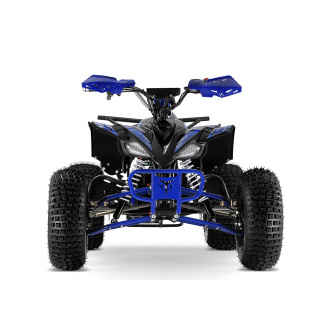 Electric quad bike large Replay Dazzle Blade wheels 8 1500W 60V