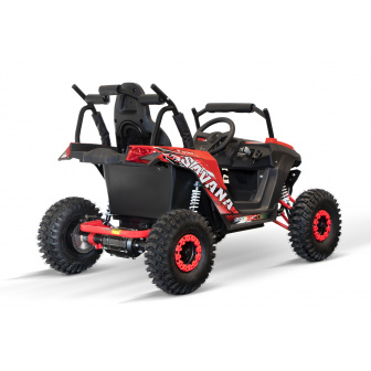 Gokid Savana V2 1200W 48V Buggy elektryczny