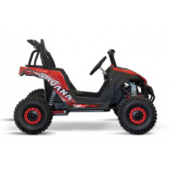 Gokid Savana V2 1200W 48V Buggy elektryczny