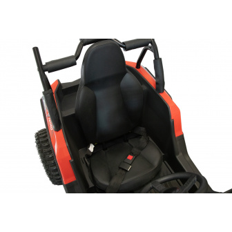 Gokid Savana V2 1200W 48V Buggy elektryczny
