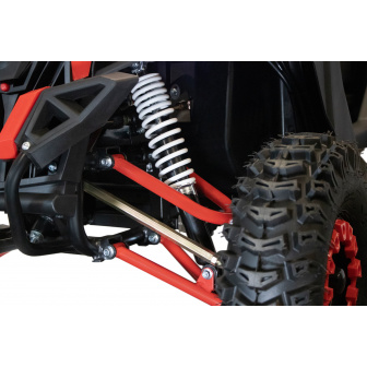 Gokid Savana V2 1200W 48V Buggy elektryczny