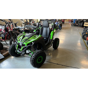 Gokid Savana V2 1200W 48V Buggy elektryczny