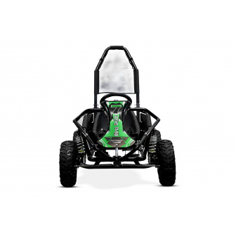 Buggy 1000W 48V GOKART elektryczny dla dzieci