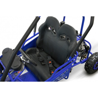 Buggy 50 cc GOKART big spalinowy dla dzieci