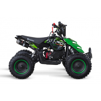 REPTI E-START Quad spalinowy 49 dla dziecka