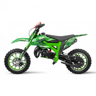 Flash 49 cc Mini Cross 10" dla dziecka