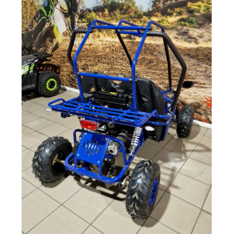 PETROL BUGGY 125 CC Buggy for a child