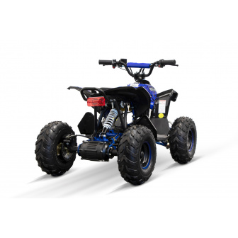 AVENGER 1200W 48V Electric Quad Bike for Children