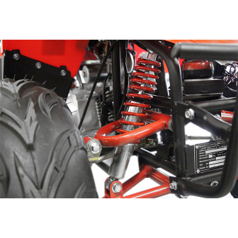 Bigfoot 125 cc Spalinowy Quad 7"