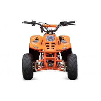 Bigfoot 125 cc Spalinowy Quad 7"