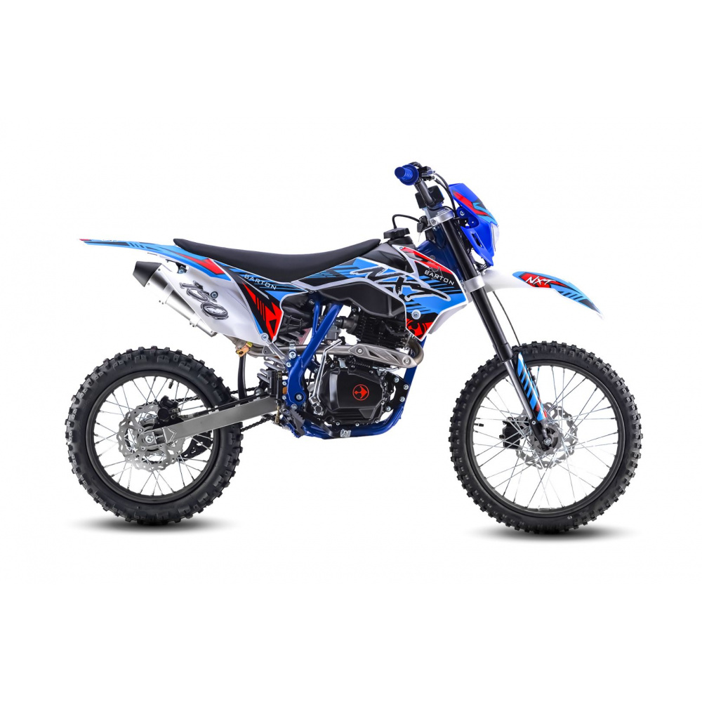 BOSUER 125cc ミニモト