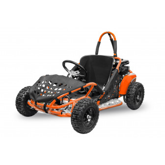 GoKid 80cc Petrol Buggy for children