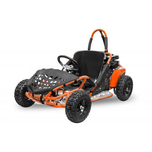 GoKid 80cc Petrol Buggy for children