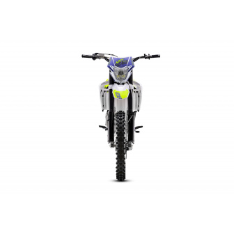 NXT-Barton L 250 cc 21/18" PIT BIKE - CROSS - MOTORCYCLE XL