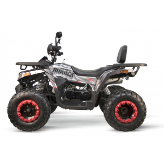 QUABLO CVT RS Platin quad 200 cc maxi