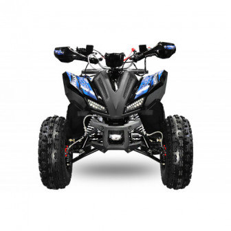 Rizzo 125cc Spalinowy Quad 8" Platin Line