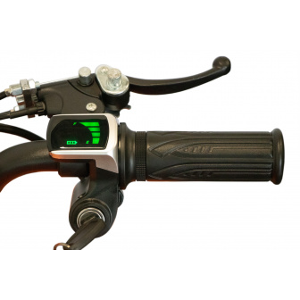 Torino BTF 1000W 48V Elektryczny Quad dla Dziecka