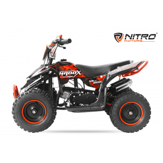 madox 50 cc PETROL MINI QUAD FOR CHILDREN 50cc