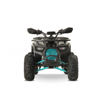 Dustrider 1000W 48V quad elektryczny KOŁA 8