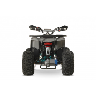 Dustrider 1000W 48V quad elektryczny KOŁA 8