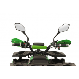 Dustrider / Phantom 1500W 60V quad elektryczny KOŁA 8