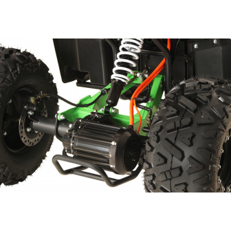 Dustrider / Phantom 1500W 60V quad elektryczny KOŁA 8
