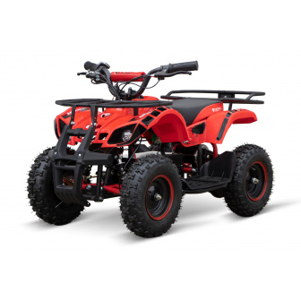 Torino 800W 36V Elektryczny Quad dla Dziecka