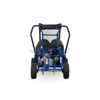 Buggy 90cc spalinowy automat dla dzieci