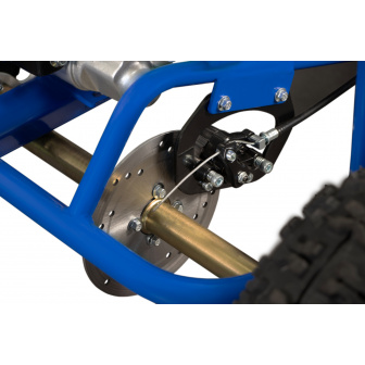 Buggy 90cc spalinowy