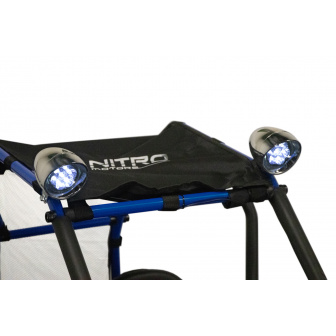 Buggy 90cc spalinowy