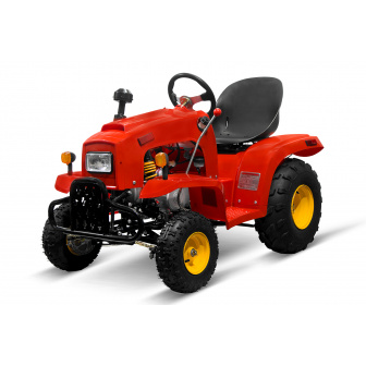 traktor 110 cc dla dziecka