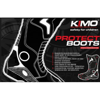 BUTY dla dziecka KIMO CROSS / QUAD