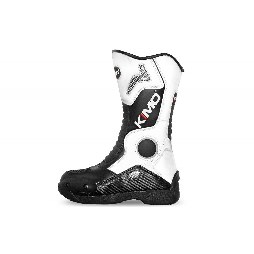 BUTY KIMO rozmiar 32-38 dla dziecka CROSS / QUAD