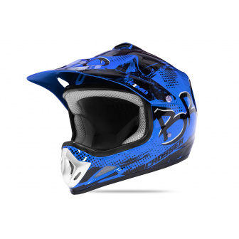 KASK KIMO BRO dla dziecka KIMO CROSS / QUAD