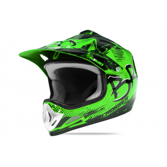 KASK KIMO BRO dla dziecka...