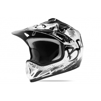 KASK KIMO BRO dla dziecka KIMO CROSS / QUAD