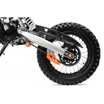 CROSS 125 cc  NXD 14/12 automat