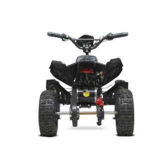 Python Deluxe 1000W 48V Electric Quad Bike for Children