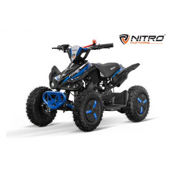 Python 49cc PETROL MINI QUAD FOR CHILDREN 50cc