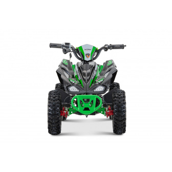 PYTHON sport 1000W 36V quad elektryczny dla dziecka