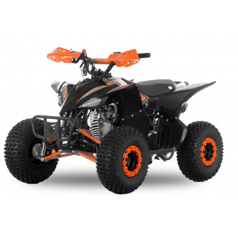 copy of REPLAY 125 combustion quad, 8 wheels, automatic