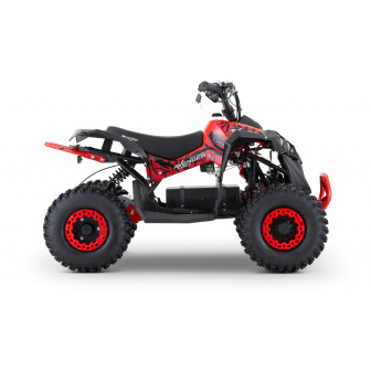 copy of Avenger BTF 1000W 48V Electric Quad Bike for Children, herringbone tires