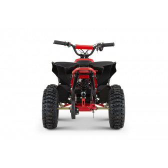 copy of Avenger BTF 1000W 48V Electric Quad Bike for Children, herringbone tires