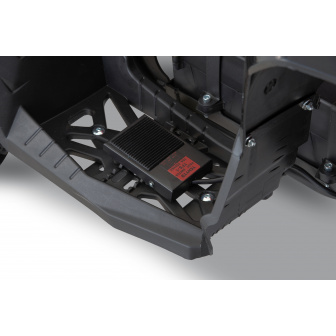 copy of Avenger BTF 1000W 48V Electric Quad Bike for Children, herringbone tires