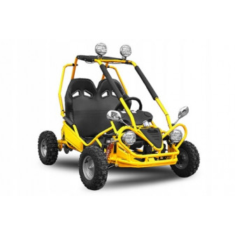 Mini Buggy 50cc Spalinowy Buggy dla dziecka