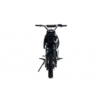 DRIZZEL CROSS 125 cc 14/12 kick-start manual